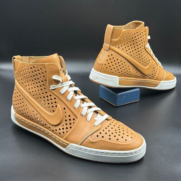 Nike Air Royal Mid Lite VT 'Blur' - Rare - Picture 6 of 11